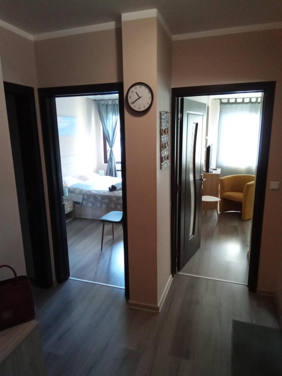 Apartment 46 Sofia Exteriör bild